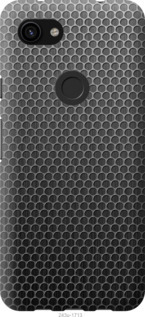 Чохол Комірки на Google Pixel 3a XL