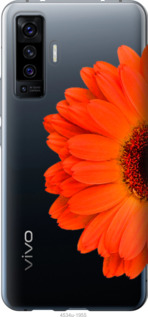 

Чехол Гербера 1 для Vivo X50 1589454