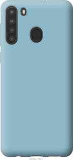 

Чохол Мікеланджело на Samsung Galaxy A21 917992