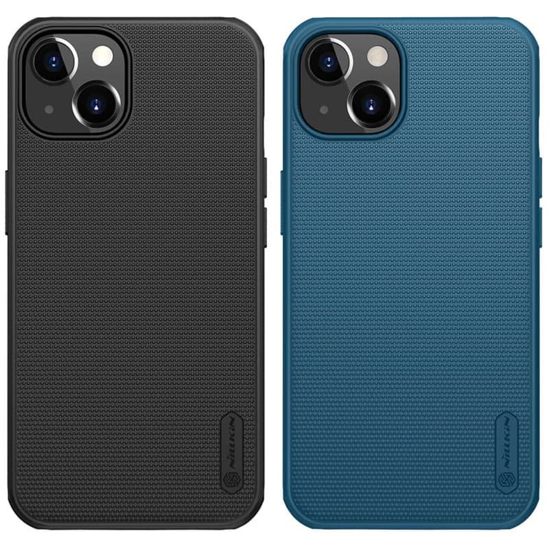 Чохол Nillkin Matte Magnetic Pro на Apple iPhone 15 (6.1")