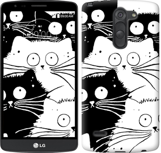 

Чохол Коти v2 на LG G3 Stylus D690 285426