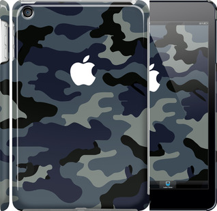 

Чехол Камуфляж 1 для iPad mini 3 928792