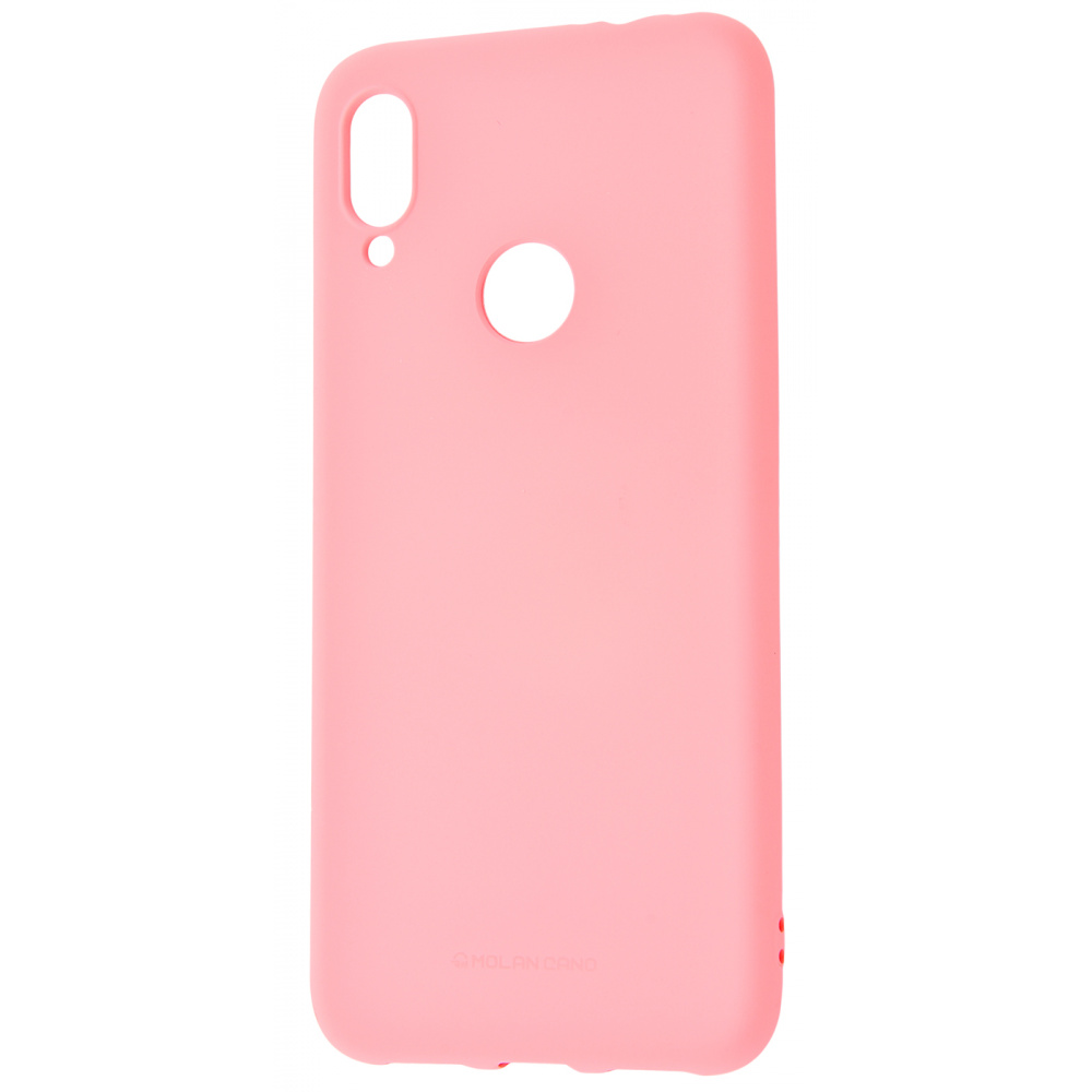 Molan Cano Jelly Case Xiaomi Mi9