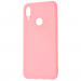 Molan Cano Jelly Case Xiaomi Mi9