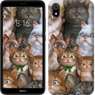 

Чохол коти на Vivo Y91C 783261