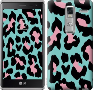 

Чохол Плями для LG H650E Zero / Class 757237