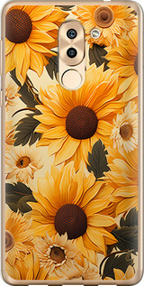 

Чохол Соняшники 2 на Huawei GR5 2017 1647296