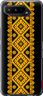 

Чехол Вышиванка 31 для Asus ROG Phone 5 1608737