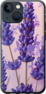 Чехол Лаванда для iPhone 13 Mini