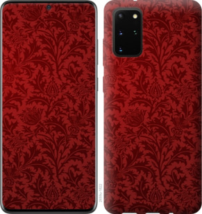 

Чехол Чехол цвета бордо для Huawei Honor Play 4T Pro 919977