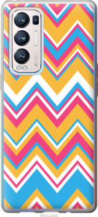 

Чехол Шеврон v2 для Oppo Reno5 Pro Plus 1387424