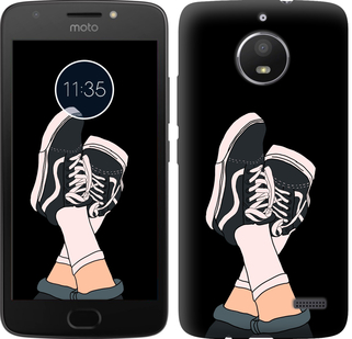 

Чохол Кеди на Motorola Moto E4 722788