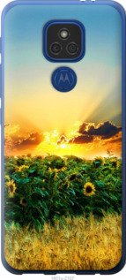 

Чехол Украина для Motorola E7 Plus 1196044