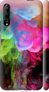 

Чохол Яскраві фарби для Huawei P Smart Pro 958384