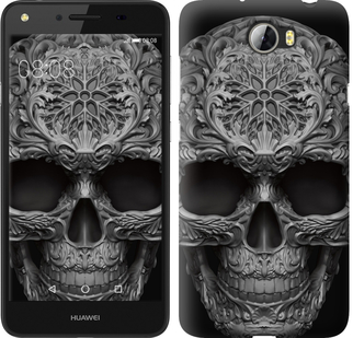 

Чохол skull-ornament для Huawei Y5 II 348530