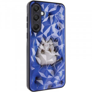 TPU+PC чохол Prisma Fluffie на Samsung Galaxy A55
