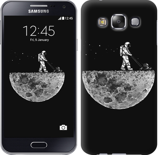 

Чехол Moon in dark для Samsung Galaxy E5 E500H 362477