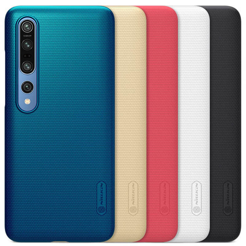 Чехол Nillkin Matte для Xiaomi Mi 10