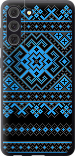 

Чохол Вишиванка 44 на Samsung Galaxy S21 FE 1627156
