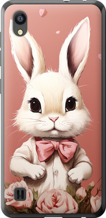 

Чохол Зайчик на ZTE Blade A5 2019 1649756
