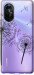 Чехол Одуванчики для Huawei Nova 8
