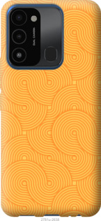 

Чохол Luiji на Tecno Spark 8C KG5k 1576660