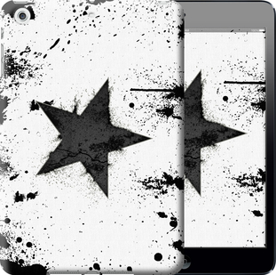 

Чехол Звезда для iPad mini (2019) 558436