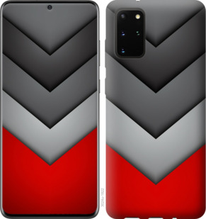 

Чехол Цветная геометрия для Huawei Honor Play 4T Pro 921052