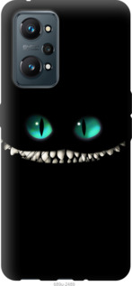 Чехол Чеширский кот для Realme GT Neo 2
