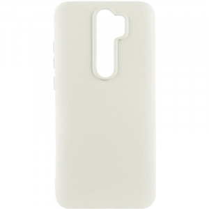 Чехол Silicone Cover Lakshmi (AA) для Xiaomi Redmi 9