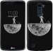 Чехол Moon in dark для LG K10 / K410