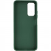 Фото TPU чехол Bonbon Metal Style для Samsung Galaxy A14 4G/5G (Зеленый / Pine green) в магазине vchehle.ua