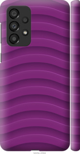 

Чохол Pattern Geometric Waves на Samsung Galaxy A33 5G A336B 1624085