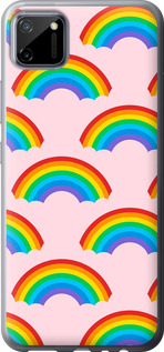 

Чохол Rainbows на Realme C11 2020 1623835