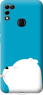 

Чохол Мишка 1 на Infinix Hot 11 Play 1419684