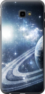 

Чохол Кільця Сатурна на Samsung Galaxy J4 Plus 2018 1612936