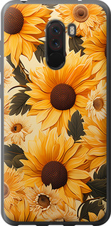 

Чохол Соняшники 2 на Xiaomi Pocophone F1 1646840