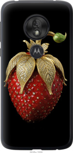 

Чехол Клубника v3 для Motorola Moto G7 Play 1579300
