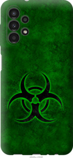 

Чехол biohazard 30 для Samsung Galaxy A13 A135F 1429000