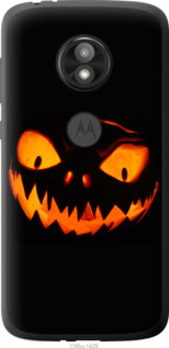 

Чехол Огненный Джек v1 для Motorola Moto E5 Play 1423341