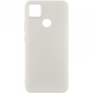 Чохол Silicone Cover Lakshmi (AAA) на Xiaomi Redmi 9C