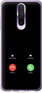 

Чохол Айфон 1 для Xiaomi Redmi K30 1268083