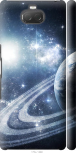 

Чохол Кільця Сатурна на Sony Xperia 10 Plus I4213 1612932
