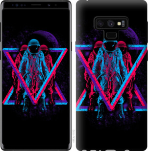 

Чехол Astronomical для Samsung Galaxy Note 9 N960F 919770