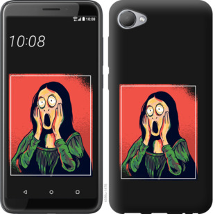 

Чохол Мона Ліза на HTC Desire 12 808038