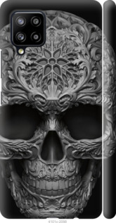 

Чехол skull-ornament для Samsung Galaxy A42 A426B 1168245