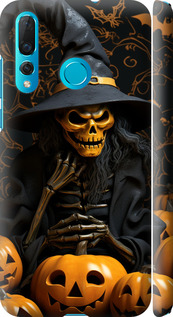 

Чехол Halloween 2 для Huawei Nova 4 1639994