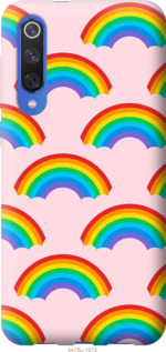 

Чехол Rainbows для Xiaomi Mi 9 SE 971950
