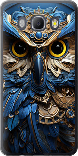 

Чехол Сова v2 для Samsung Galaxy J5 (2016) J510H 1632040