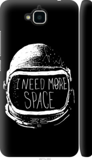 

Чохол I need more space на Huawei Y6 Pro 362088